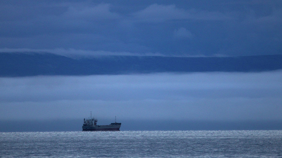 Northern Sea Route