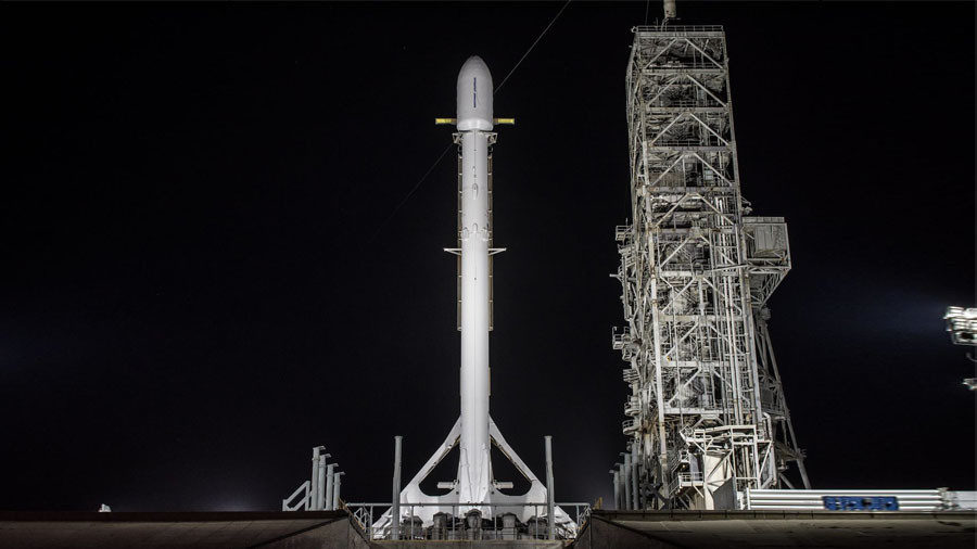 spacex