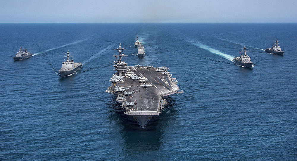 Click to enlarge US Navy