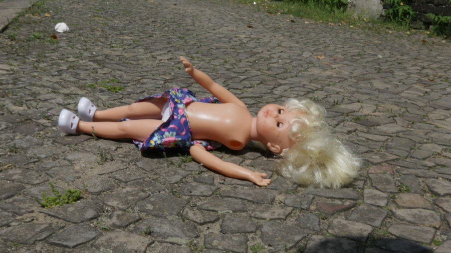 barbie doll