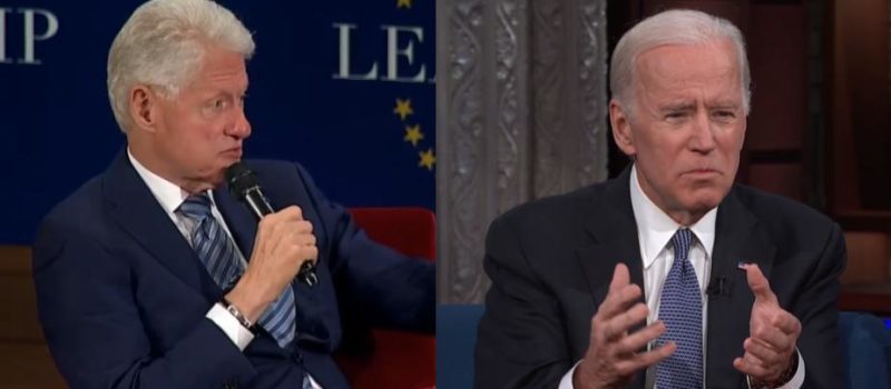 Click to enlarge clinton biden