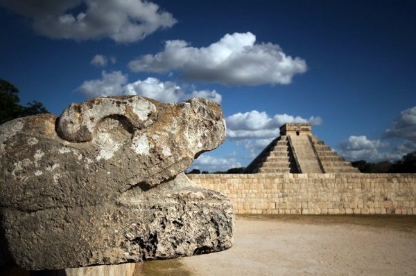Pyramid