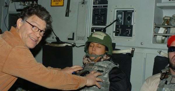 Click to enlarge al franken