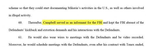uranium one informant
