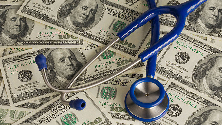 Click to enlarge dollar health
