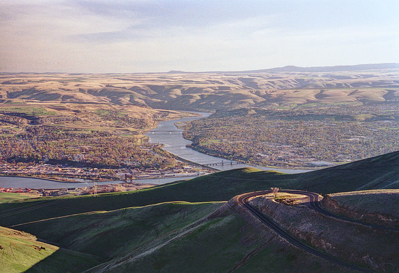 Lewiston, ID