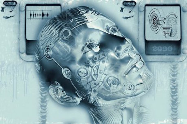 Click to enlarge cyborg