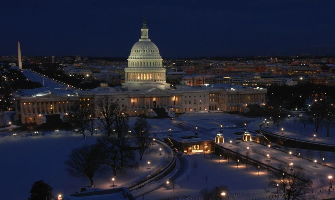 The White House