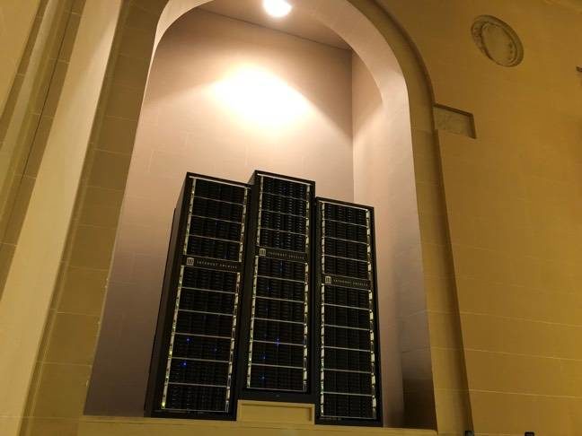 Click to enlarge Internet Archive's headquarters in San Francisco, California Christian Science church in the Richmond district of San Francisco,