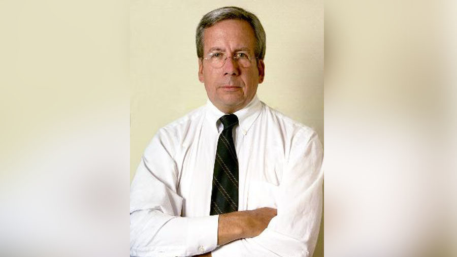 Judge Bill O'Neill