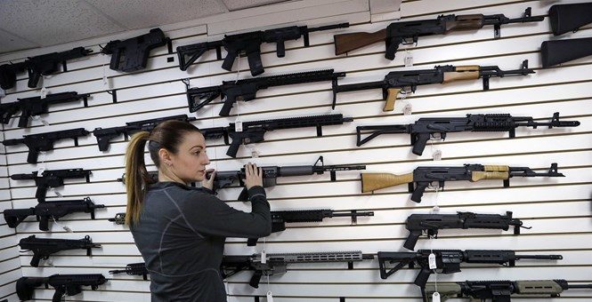 gun control