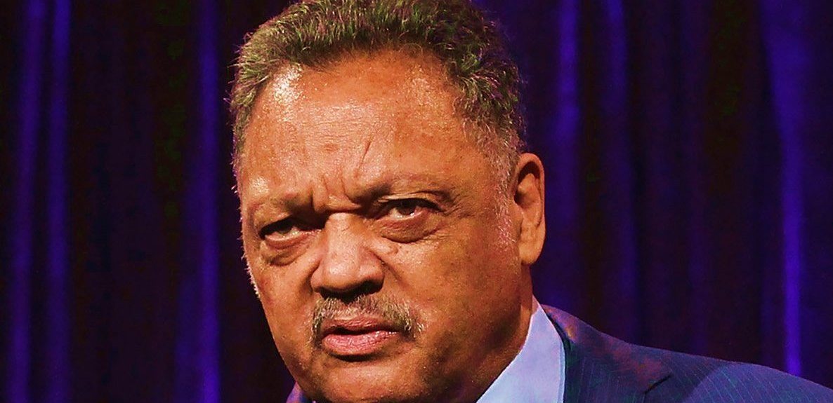jesse jackson