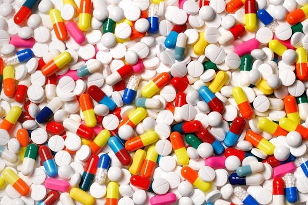 Pain killers