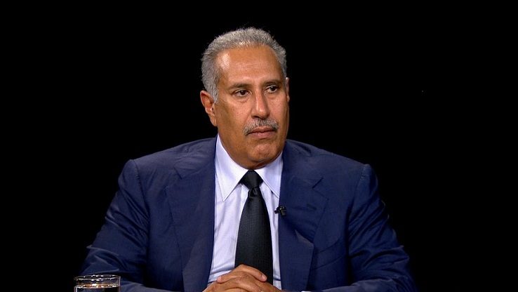 Hamad Bin Jassim