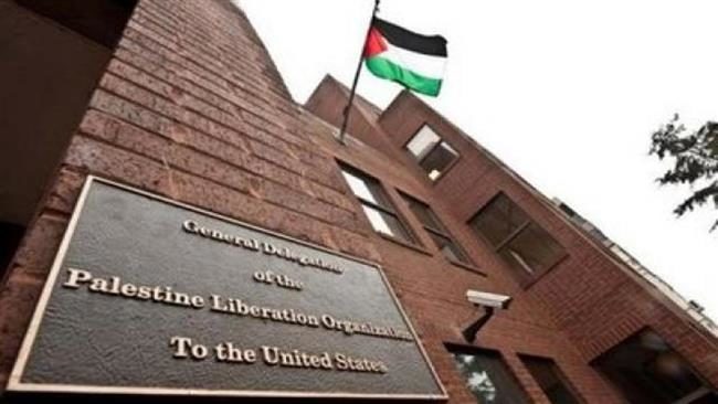 plo dc office