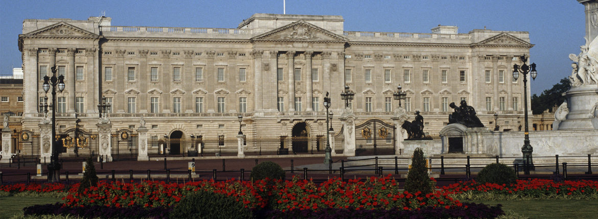 Buckingham Palace