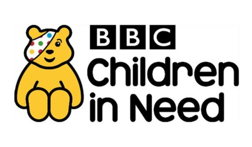 Click to enlarge Children in Need