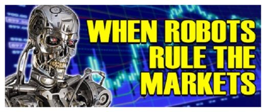 Click to enlarge Robots Rule the Markets