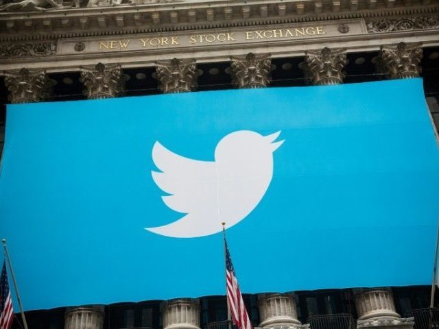 Click to enlarge Twitter sanctioning users