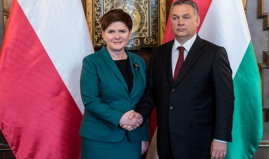 hungary poland orban