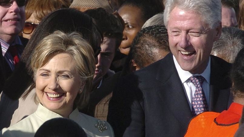 Clintons Hillary