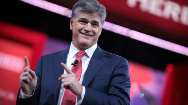 sean hannity
