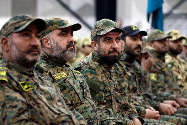 Hezbollah