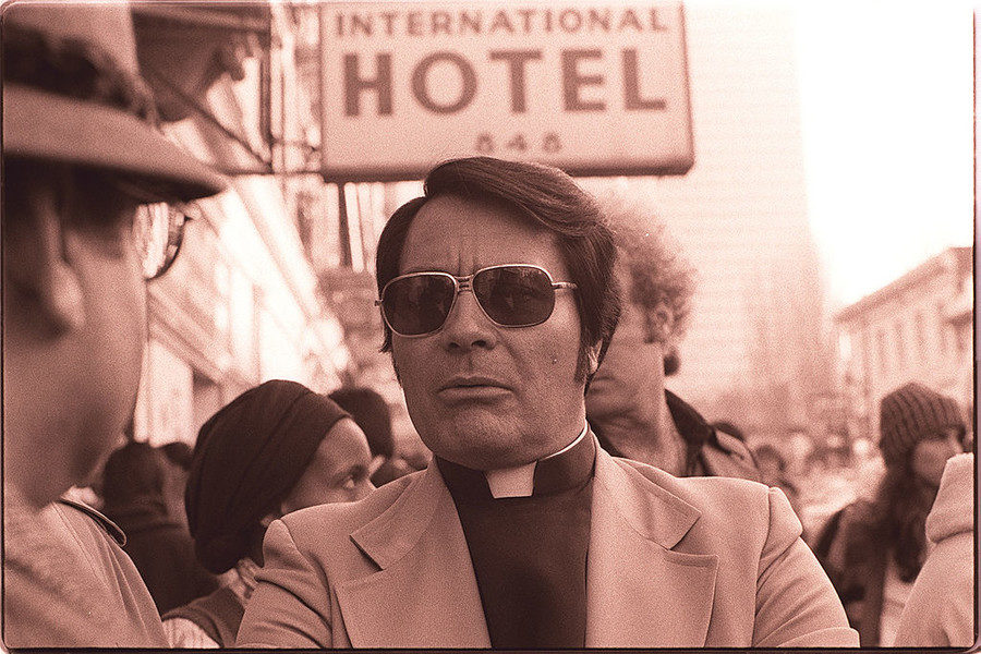 Click to enlarge Jim Jones