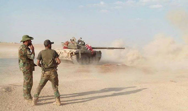 SAA Army