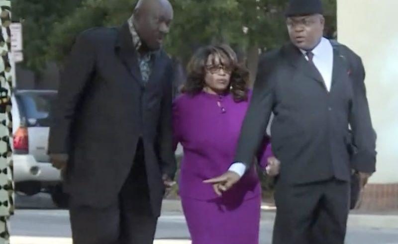 Corrine Brown