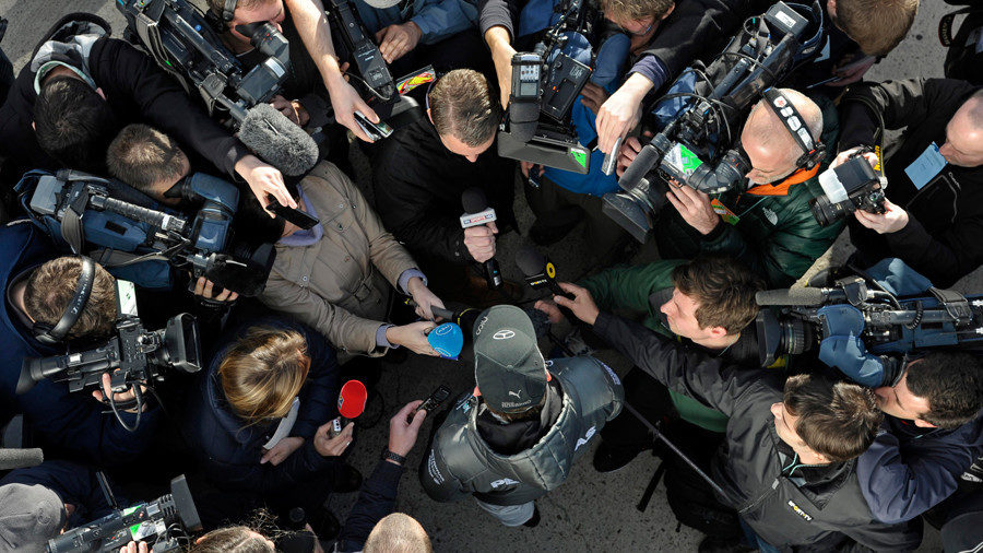 reporters