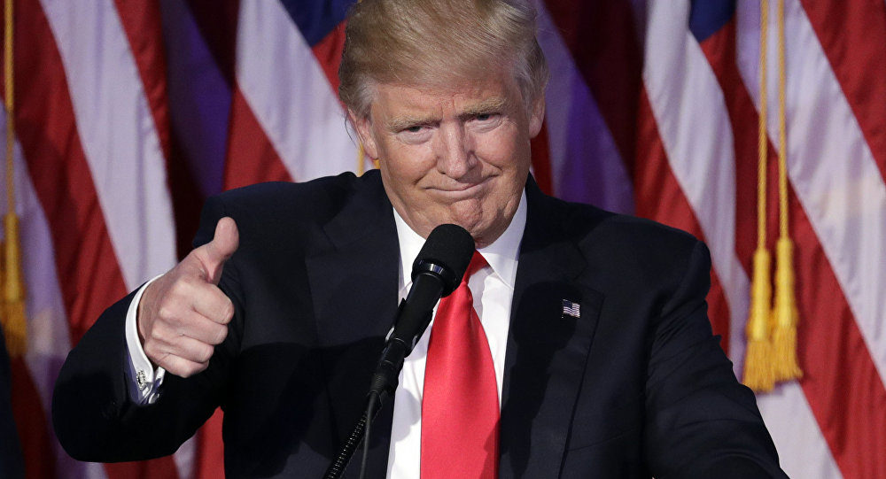 Trump