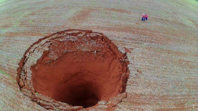 Click to enlarge big hole
