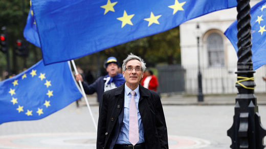 john redwood