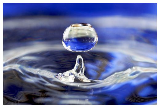 Water Droplet