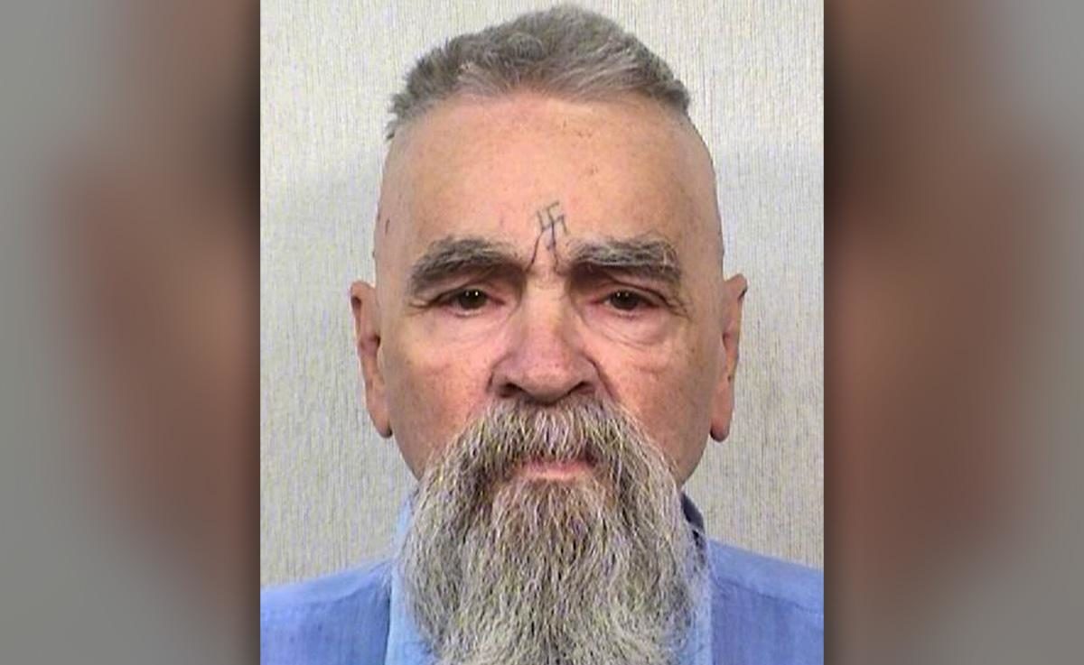 Charles Manson