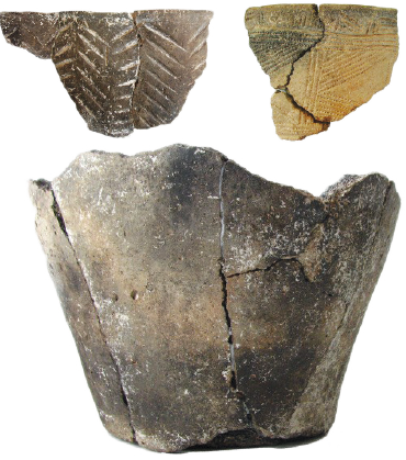 Click to enlarge nomadic herders Bronze age
