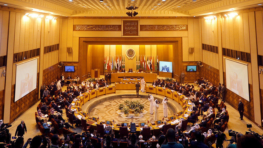 Arab League