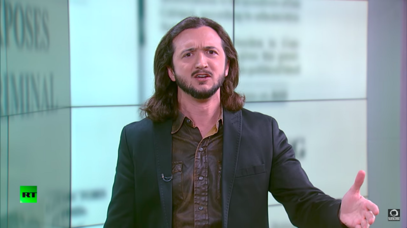 lee camp