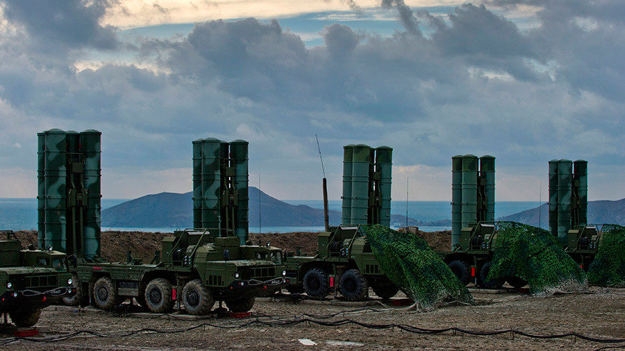 Click to enlarge S-400