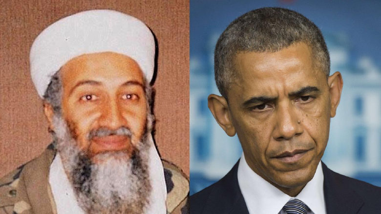 Click to enlarge bin laden obama