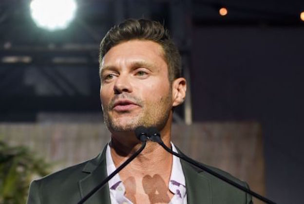 Ryan Seacrest