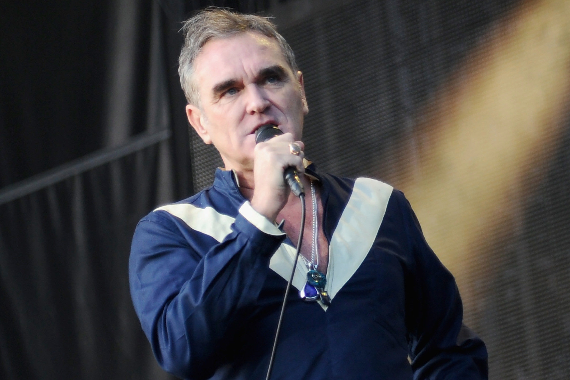 Morrissey