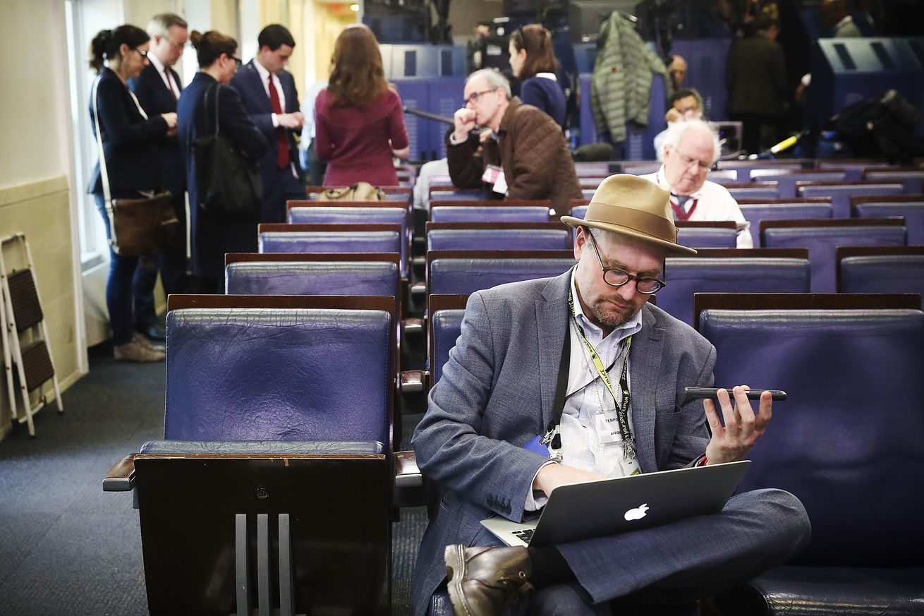 Glenn Thrush