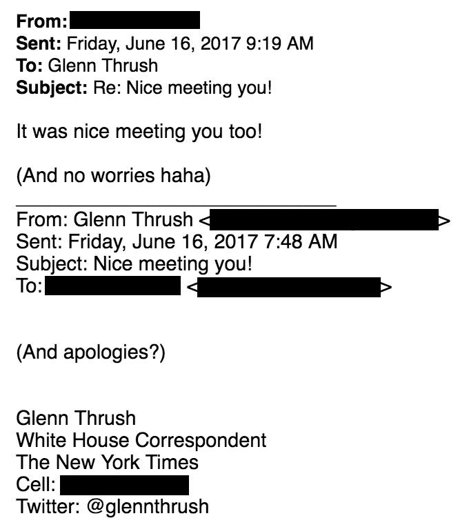 glenn thrush email