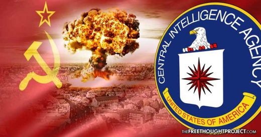 cia soviets