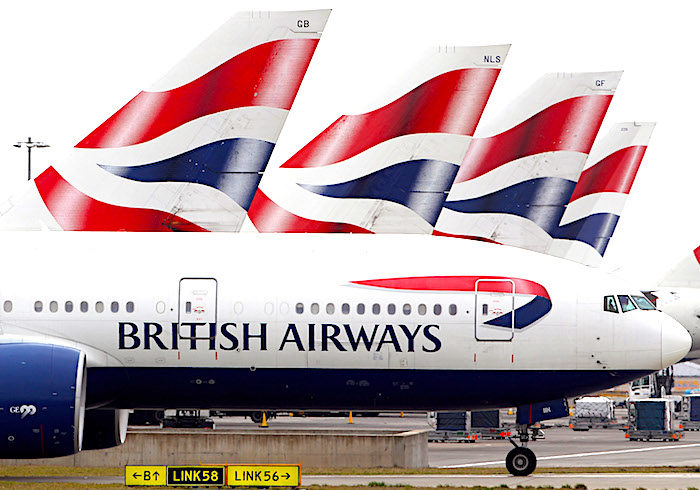 BritAirways