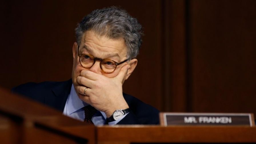 Al Franken