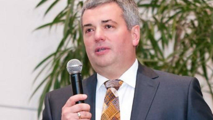 Vadim Mikerin