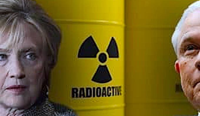 Click to enlarge radioactive